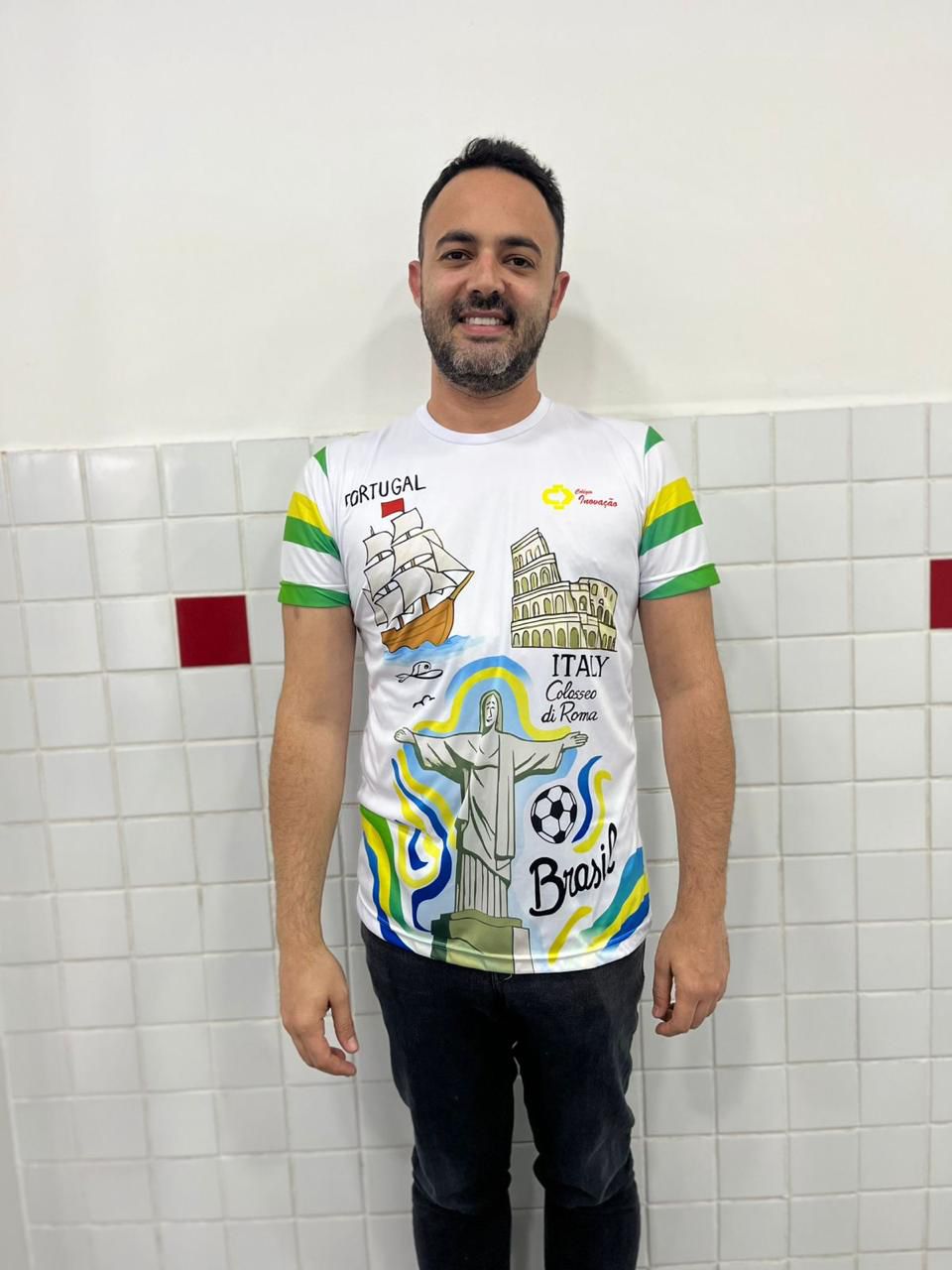 Ian Gabriel de Ramos